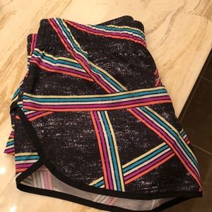 🆕 Danskin running shorts